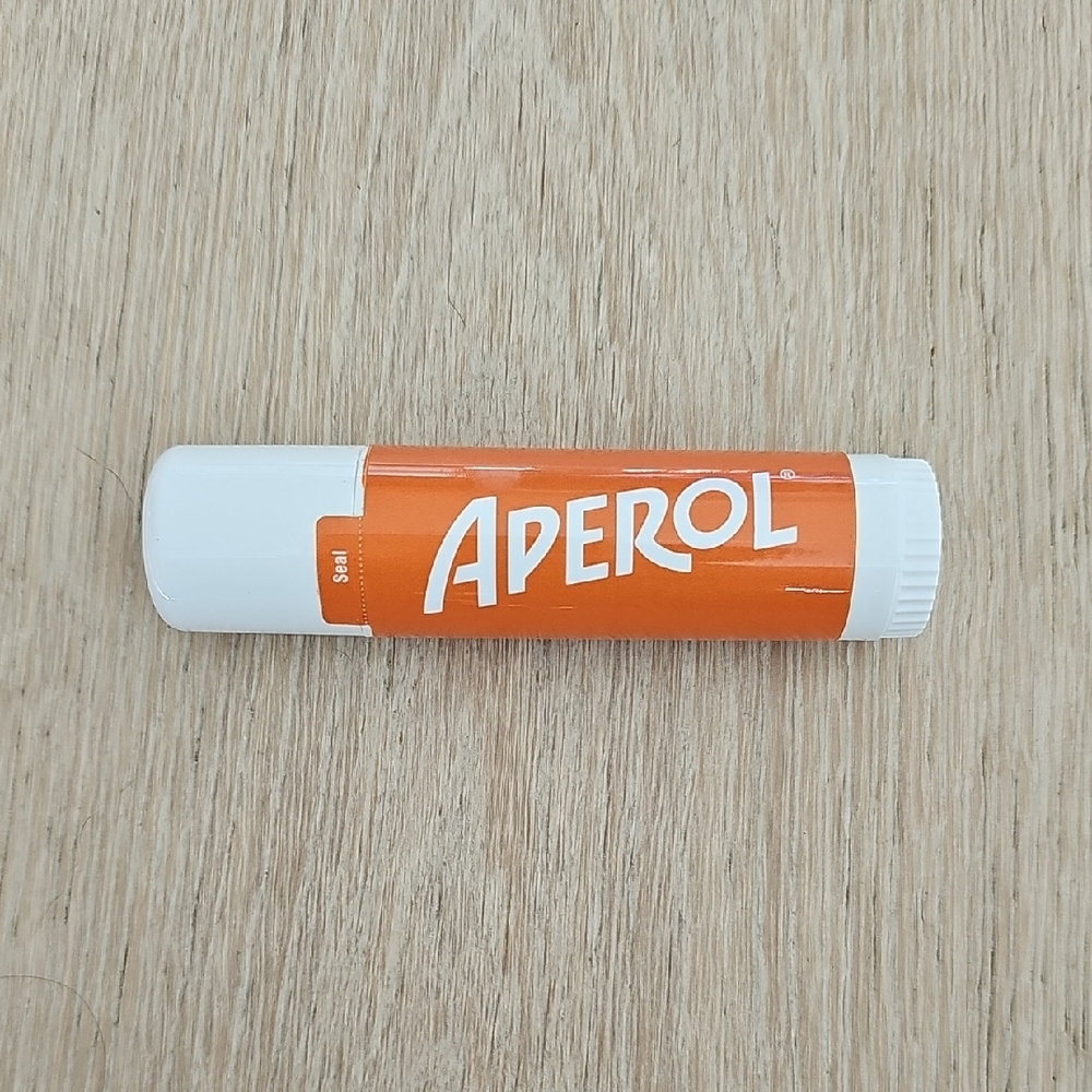 NWS Aperol Sunscreen Stick SPF 30 unscented